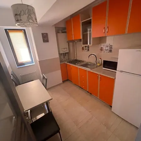 Sunrisemamaia 公寓