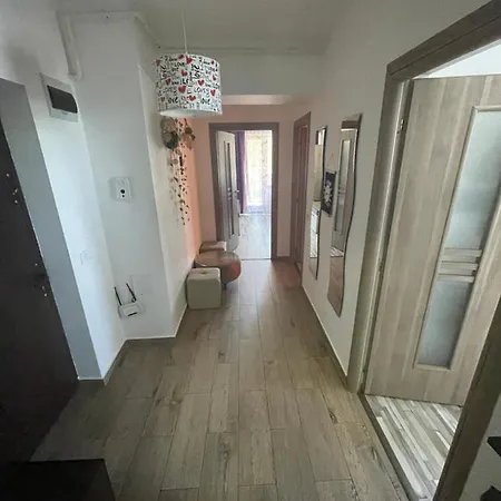 Sunrisemamaia 公寓 马马亚