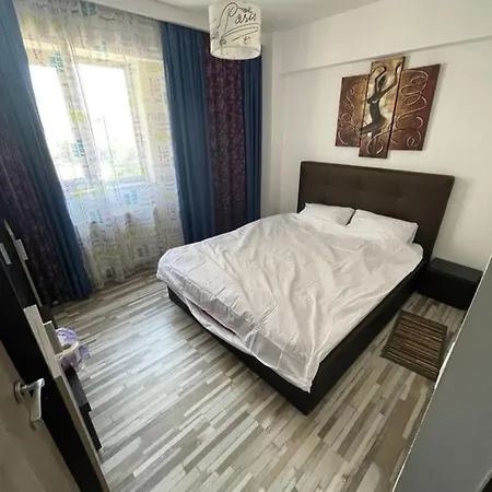 Sunrisemamaia 公寓 马马亚